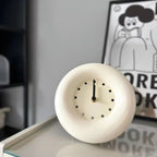 Larkshore Clock