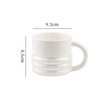Larkthorpe Ceramic Mug