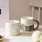 Larkthorpe Ceramic Mug