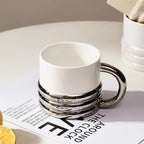 Larkthorpe Ceramic Mug