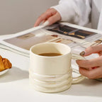 Larkthorpe Ceramic Mug
