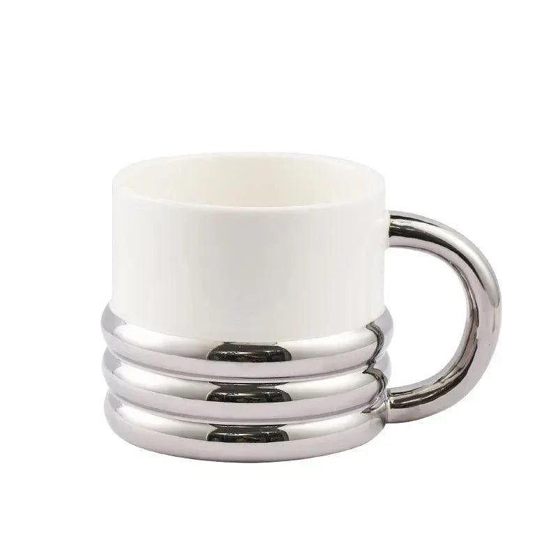 Larkthorpe Ceramic Mug