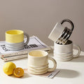 Larkthorpe Ceramic Mug