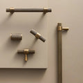 Larkwick Cabinet Handle