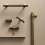 Larkwick Cabinet Handle