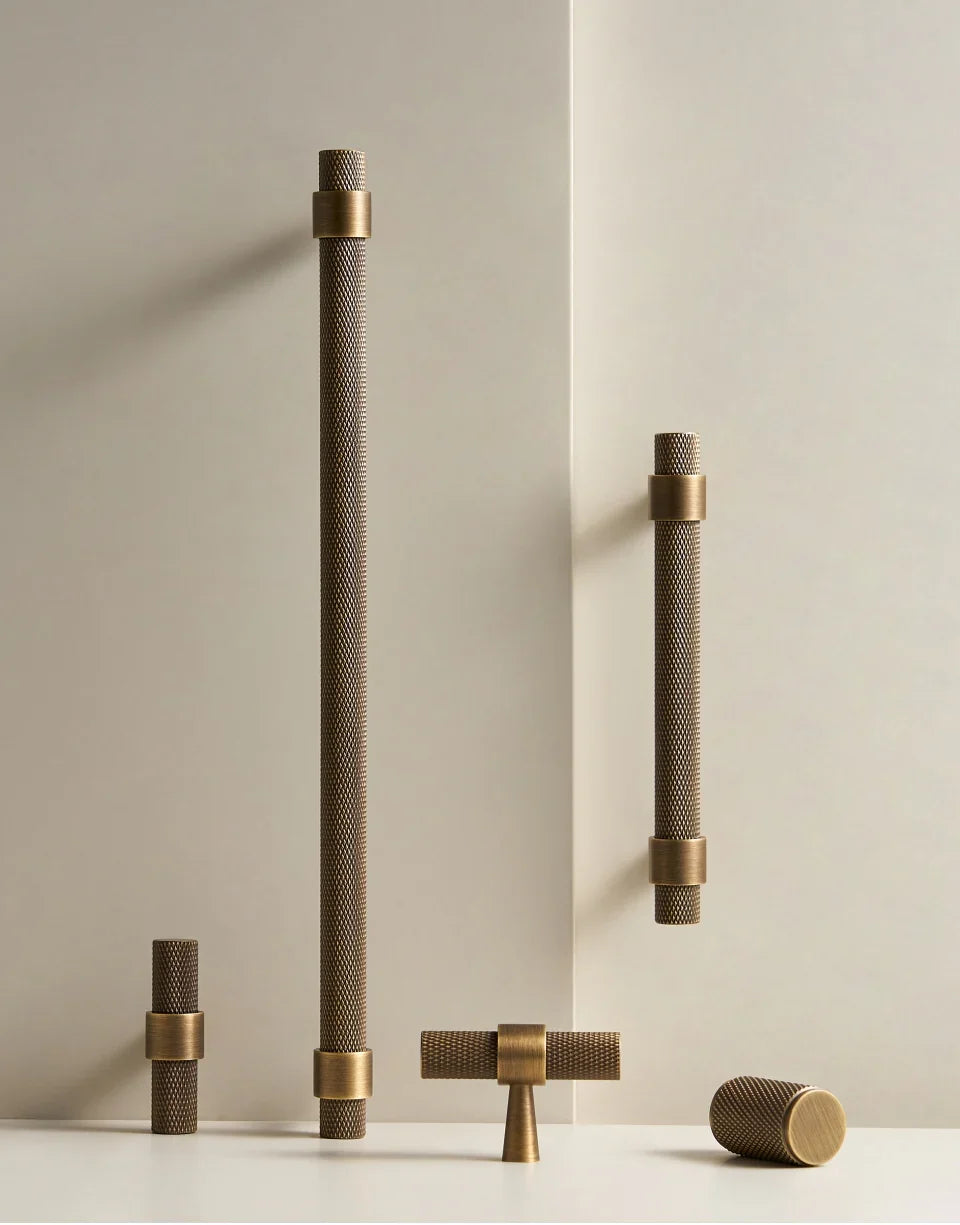 Larkwick Cabinet Handle