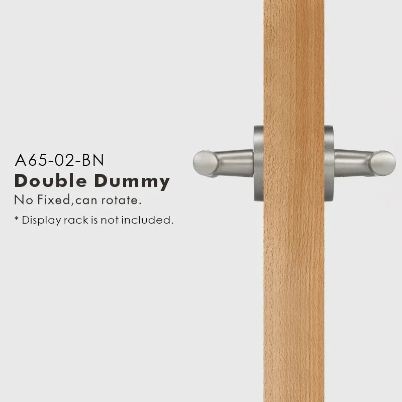 Larkwick Door Lock Handle