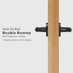 Larkwick Door Lock Handle