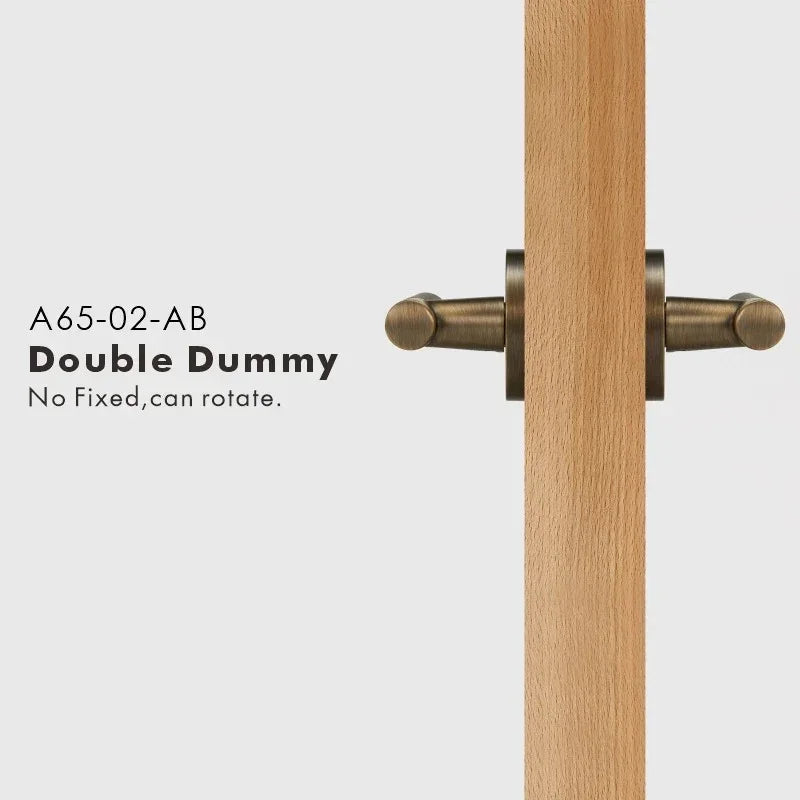 Larkwick Door Lock Handle