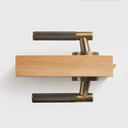 Larkwick Door Lock Handle