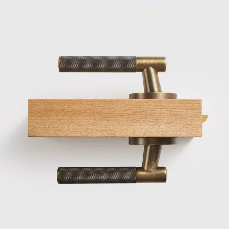 Larkwick Door Lock Handle