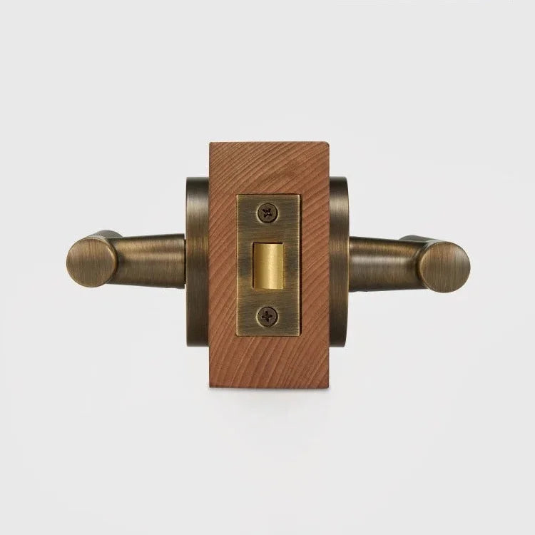 Larkwick Door Lock Handle