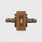 Larkwick Door Lock Handle