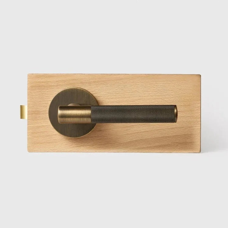 Larkwick Door Lock Handle
