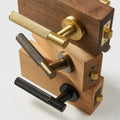 Larkwick Door Lock Handle