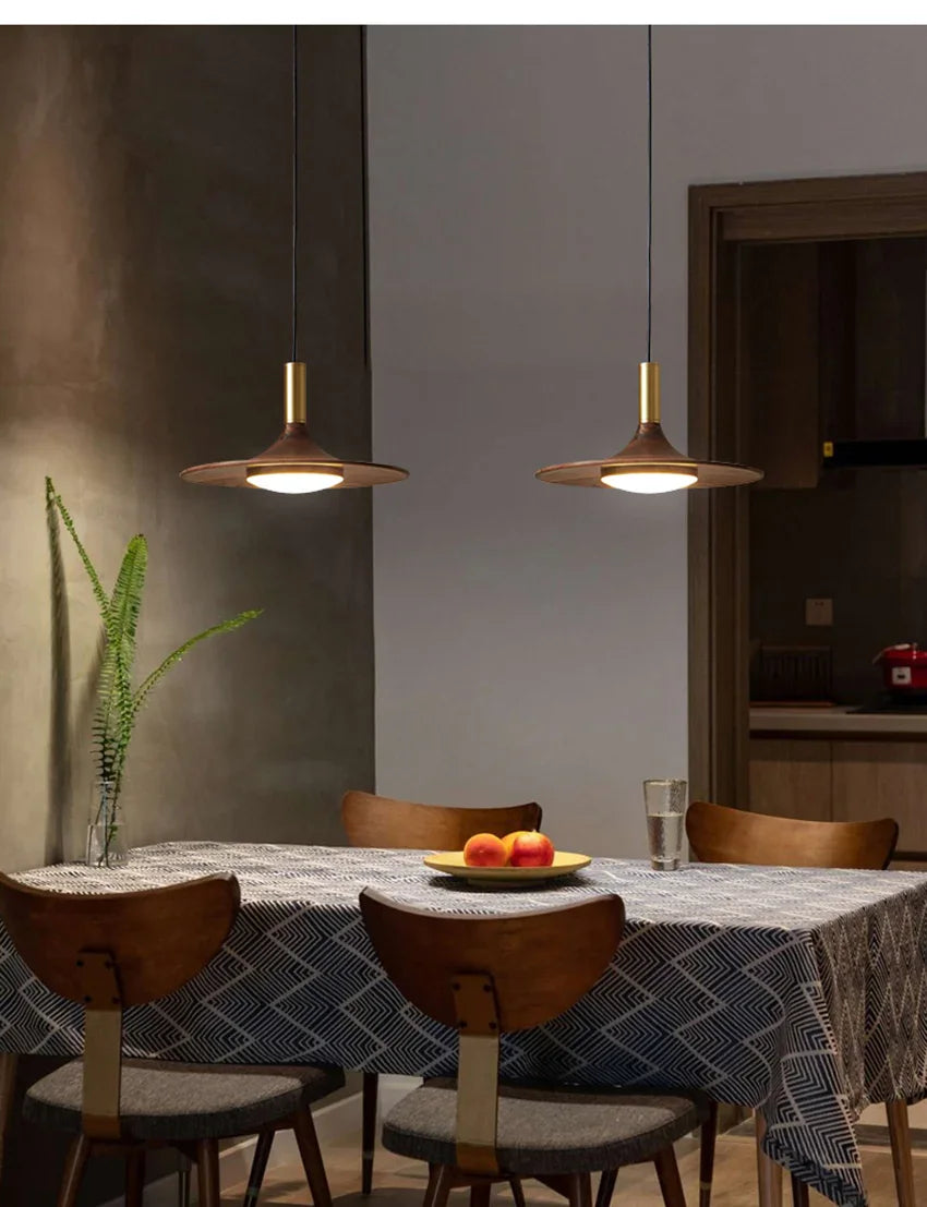 Larkwick Pendant Lamp
