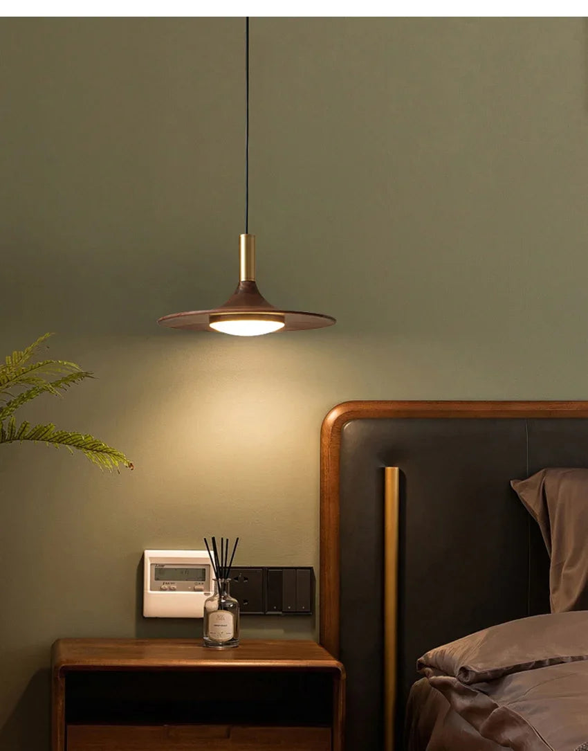 Larkwick Pendant Lamp