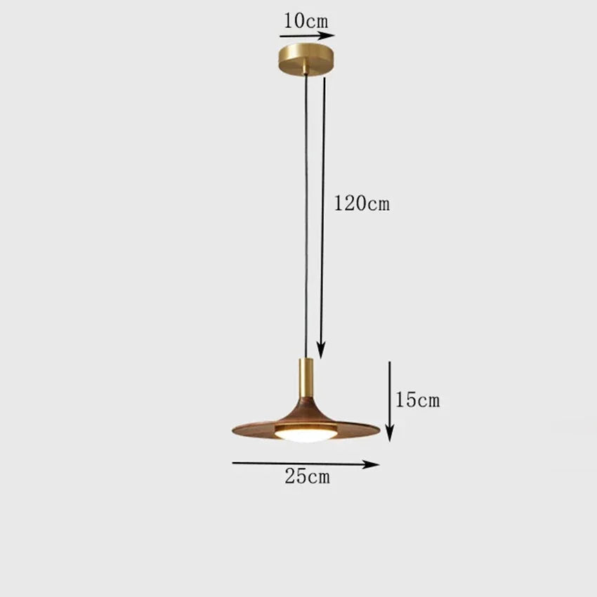 Larkwick Pendant Lamp