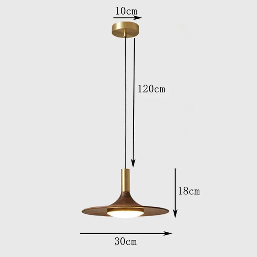 Larkwick Pendant Lamp