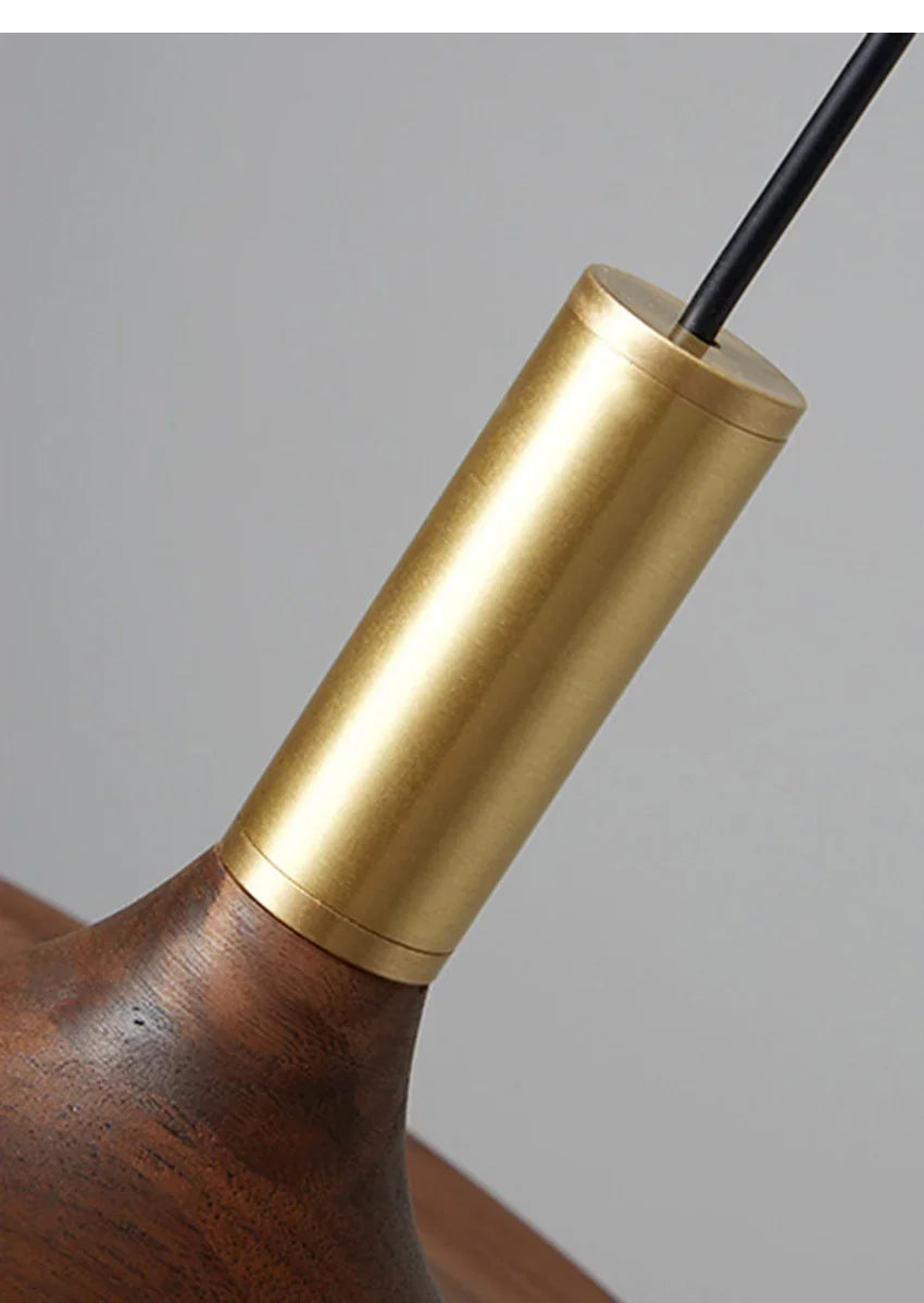 Larkwick Pendant Lamp