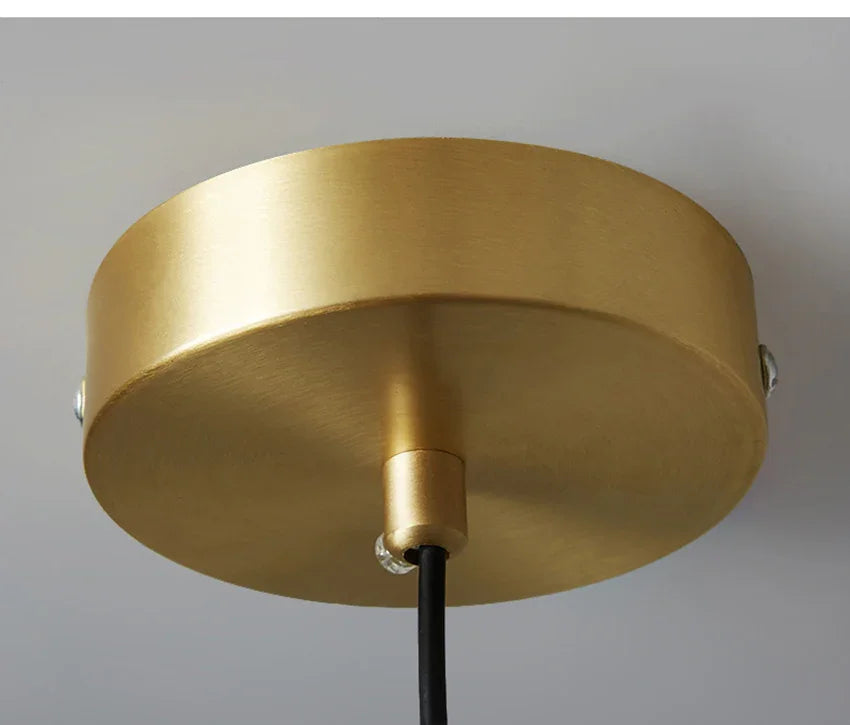 Larkwick Pendant Lamp