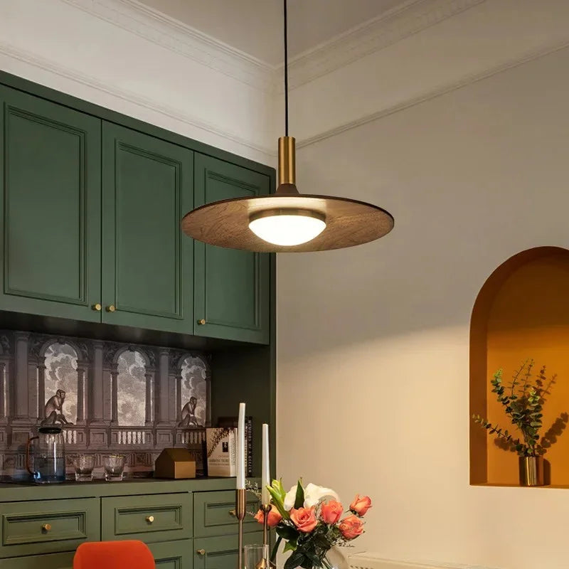 Larkwick Pendant Lamp