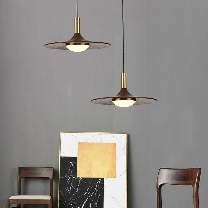 Larkwick Pendant Lamp