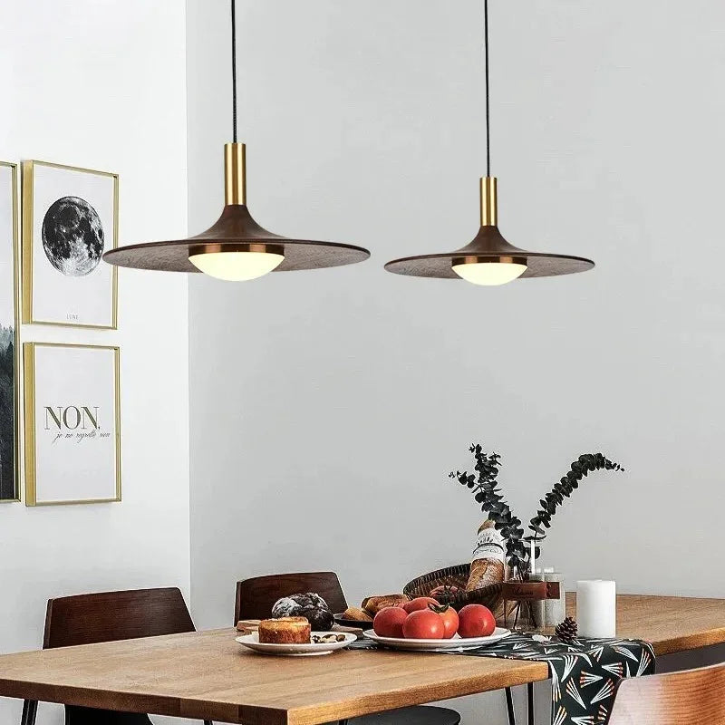 Larkwick Pendant Lamp