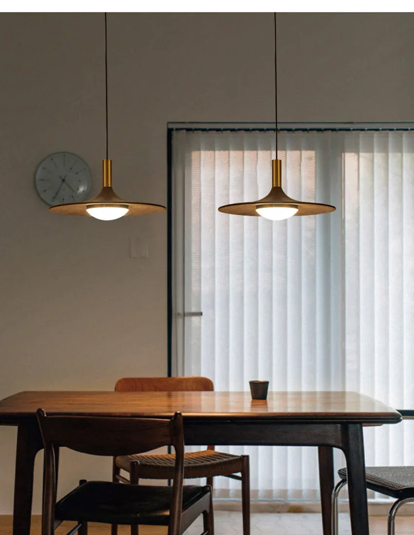 Larkwick Pendant Lamp