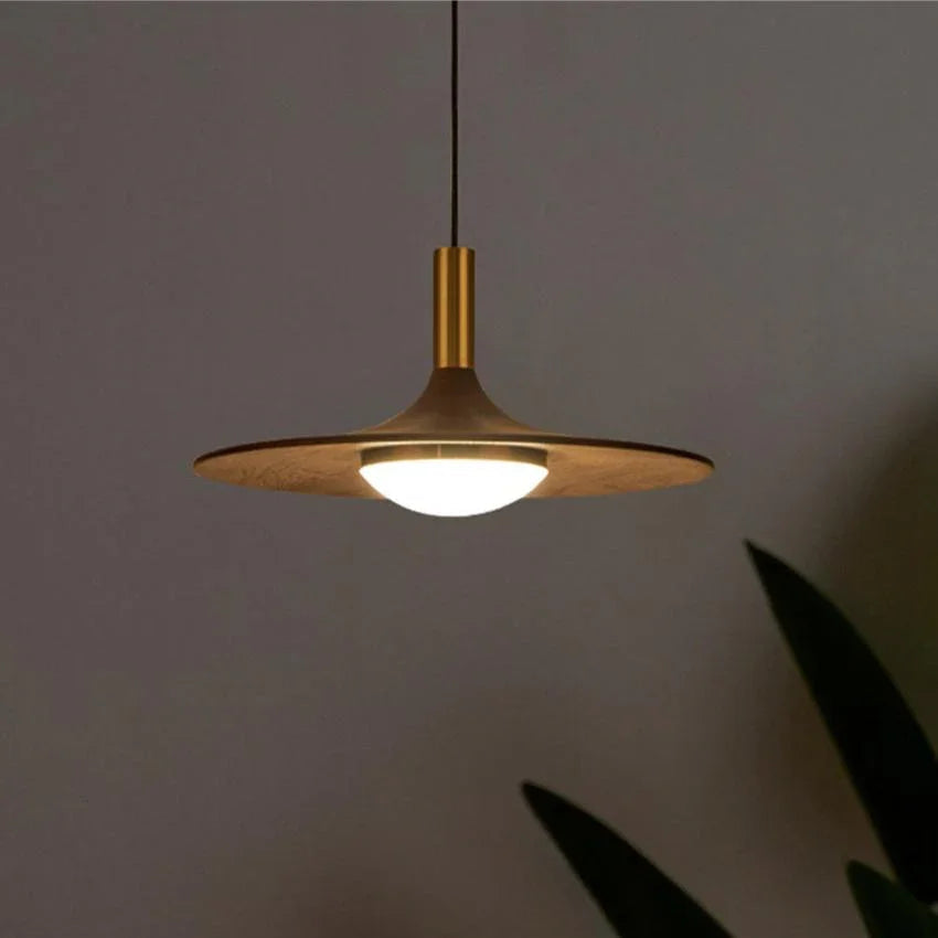 Larkwick Pendant Lamp
