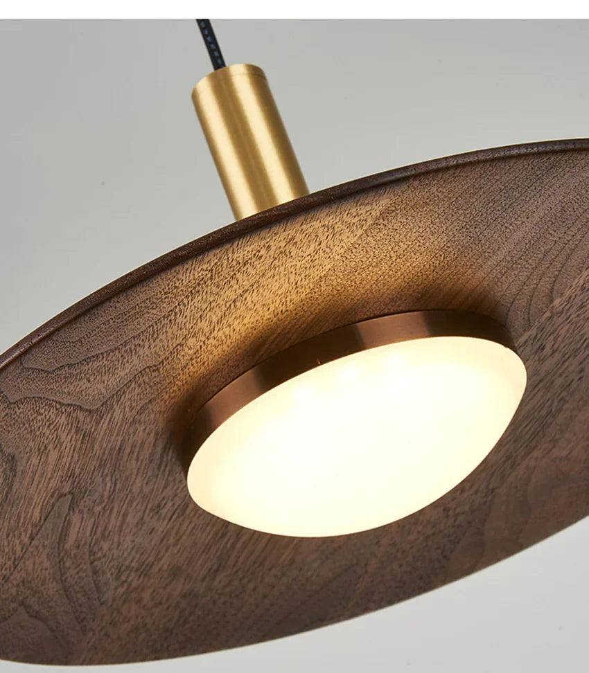 Larkwick Pendant Lamp