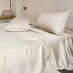 Larkwick Silk Bedding Set