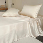 Larkwick Silk Bedding Set