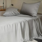Larkwick Silk Bedding Set