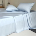 Larkwick Silk Bedding Set