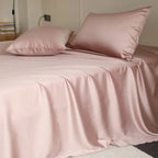 Larkwick Silk Bedding Set