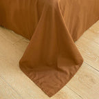 Larkwick Striped Bedding Set