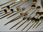 Larkwood Cutlery Set - 24pcs