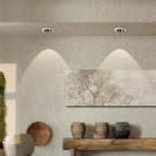 Larkwood Travertine Recessed Downlight