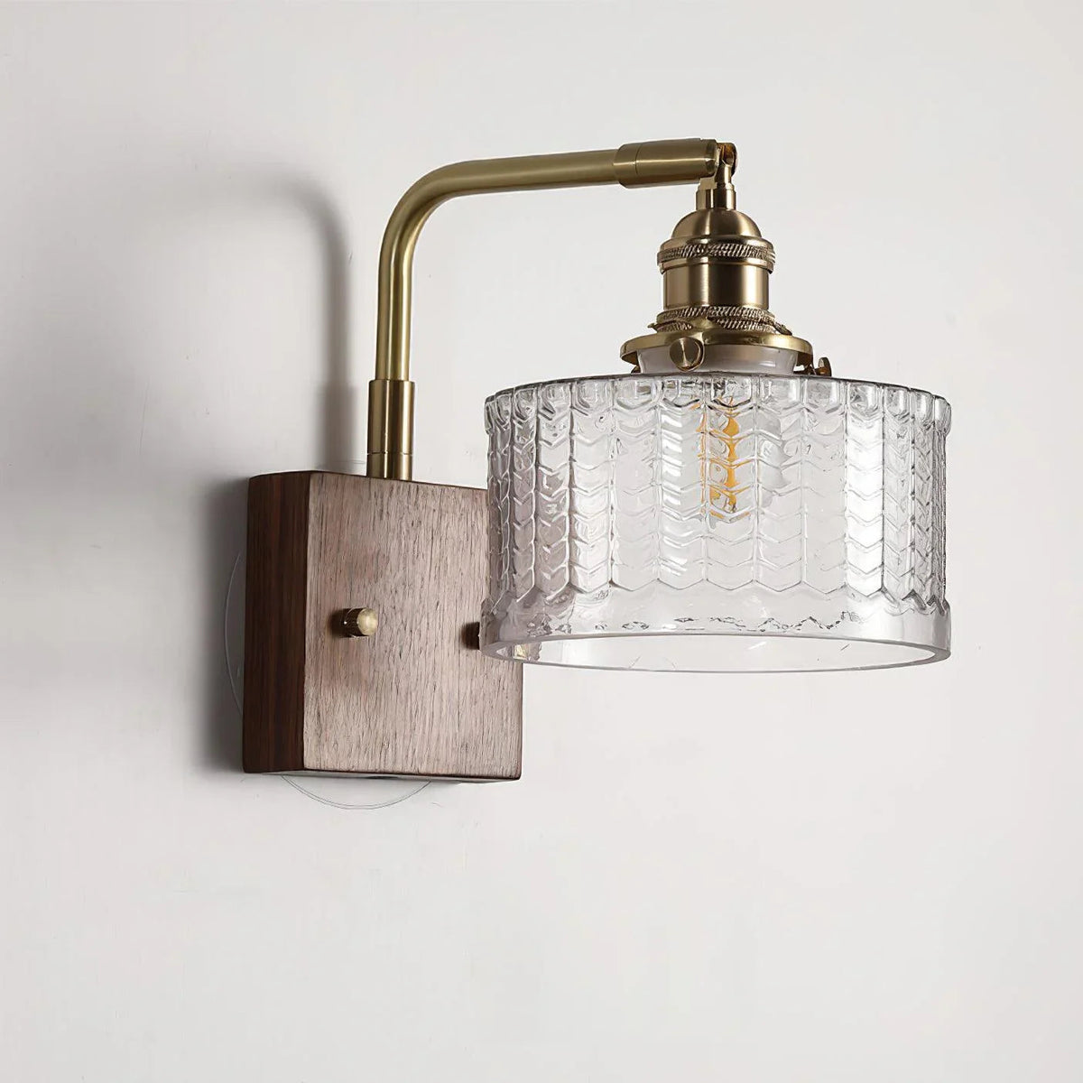 Larkwood Wall Light