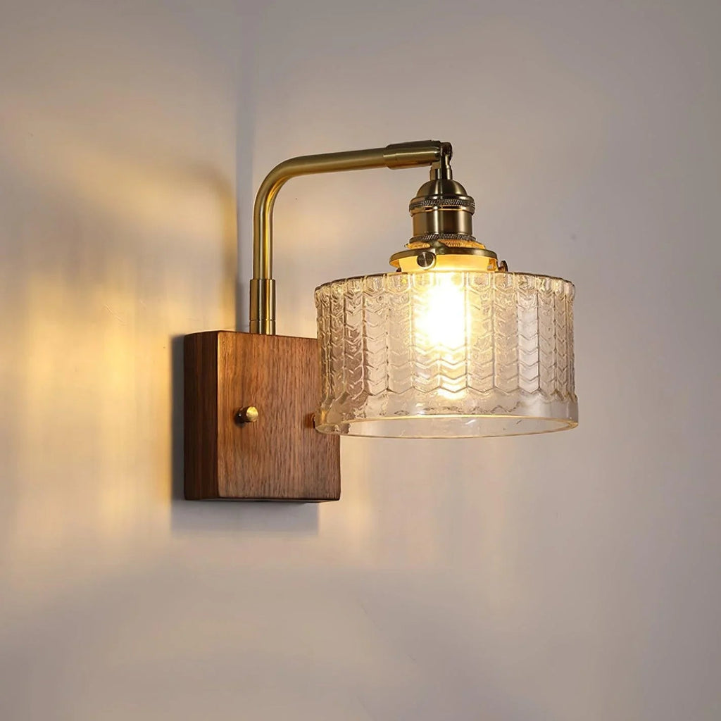 Larkwood Wall Light