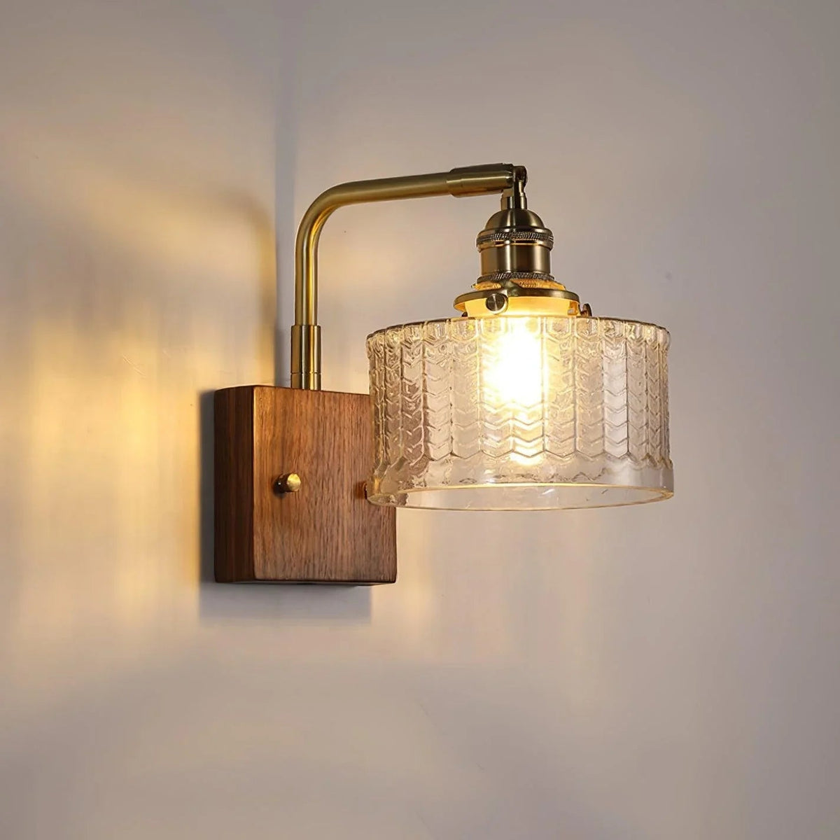 Larkwood Wall Light