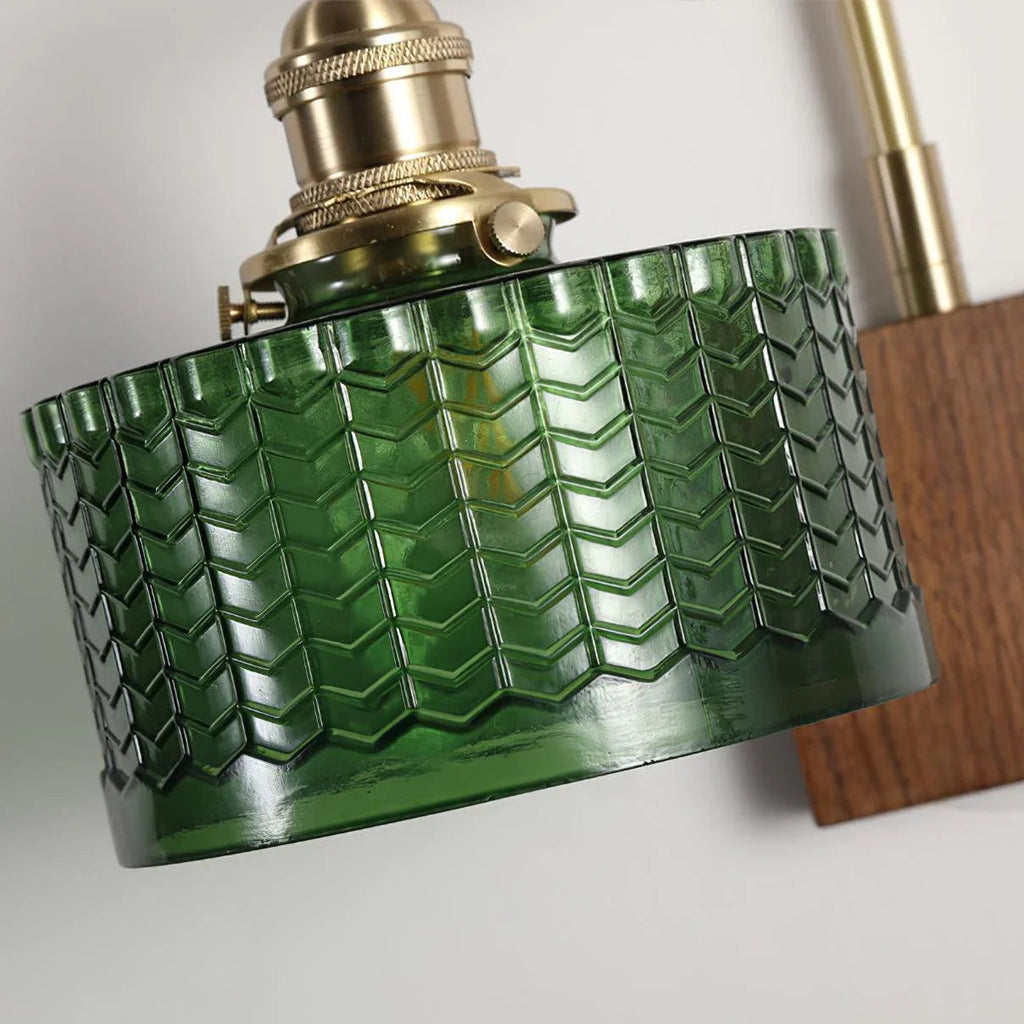 Larkwood Wall Light