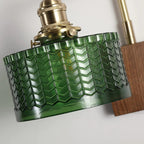 Larkwood Wall Light