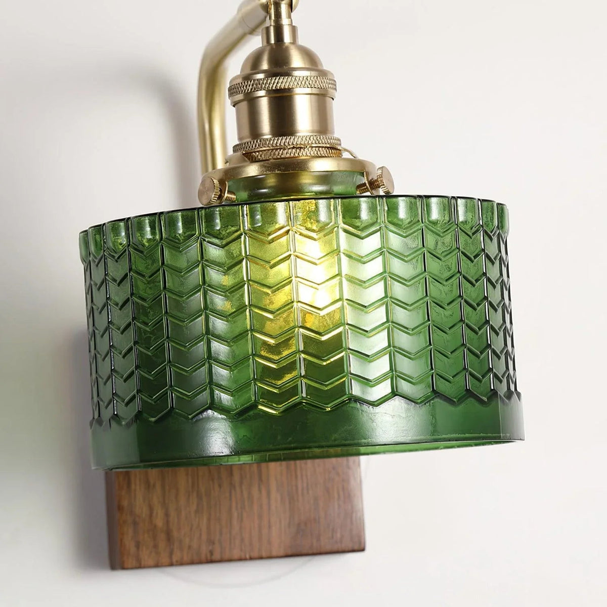 Larkwood Wall Light