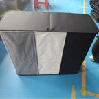 Laundry Basket Foldable | High & Bury