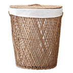 Laundry Basket Two Small Large Every | High & Bury