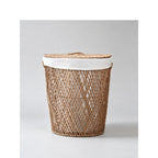 Laundry Basket Two Small Large Every | High & Bury