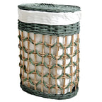 Laundry Basket Two Small Large | High & Bury