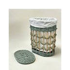 Laundry Basket Two Small Large | High & Bury
